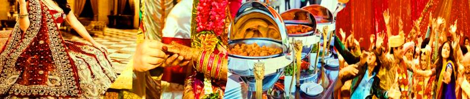 Indian Wedding