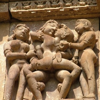 Khajuraho