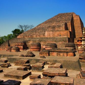 Nalanda University Bihar