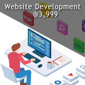 Website Development
