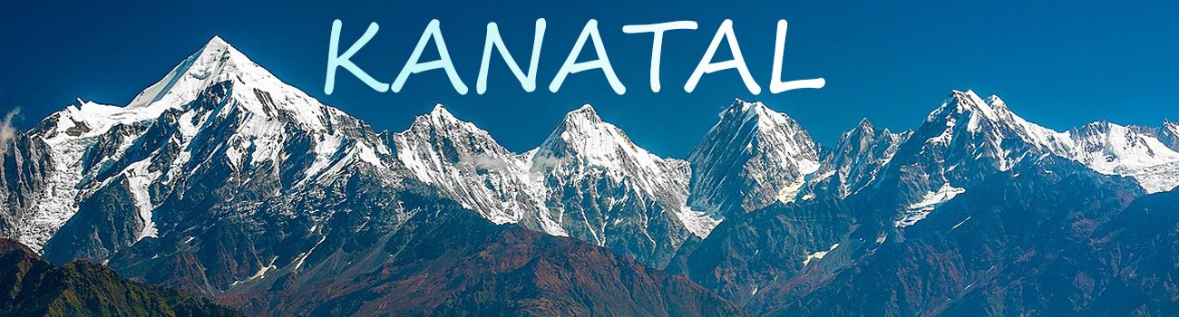 Kumaon tourism