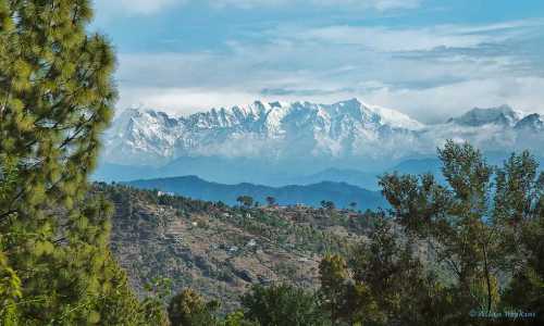 Almora Uttarakhand tour