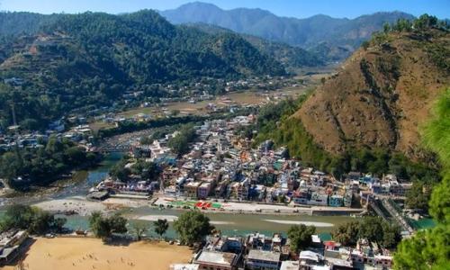 Bageshwar Uttarakhand tour