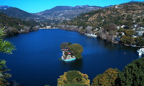 Bhimtal Uttarakhand tour