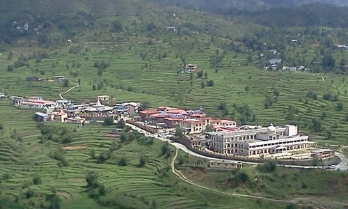 Champawat Uttarakhand tour