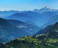 Guptkashi Uttarakhand Tour