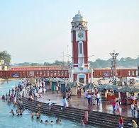 Haridwar Uttarakhand Tour
