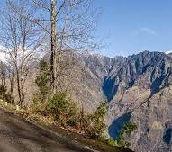 Joshimath Uttarakhand Tour