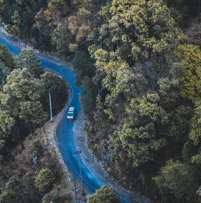 Lansdowne Uttarakhand Tour