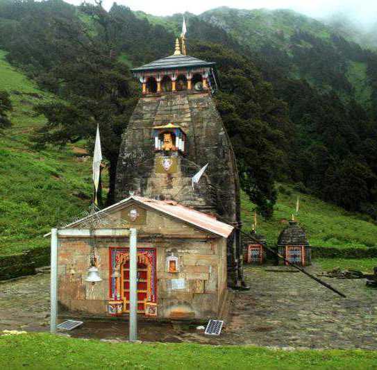 Madhyaheshwar Uttarakhand Tour