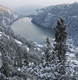 Nainital Uttarakhand Tour