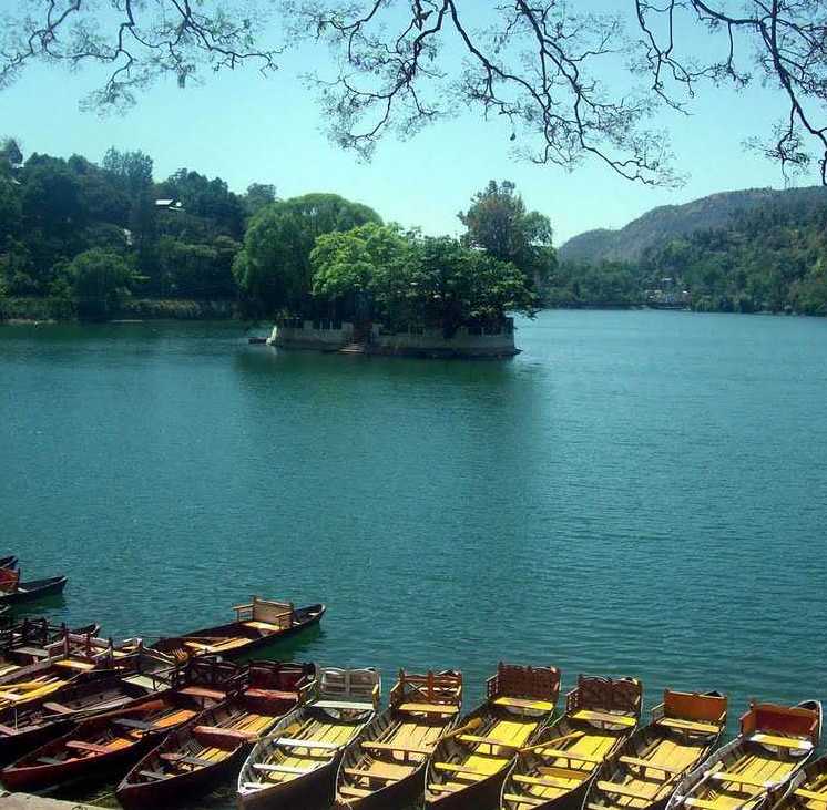 naukuchiatal Uttarakhand Tour