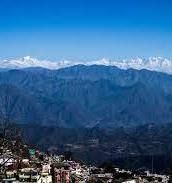 Pauri Garwal Uttarakhand Tour