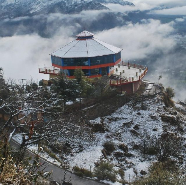 Pthora Garh Uttarakhand Tour