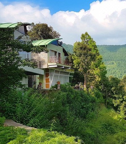Ramgarh Uttarakhand Tour