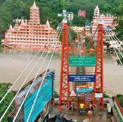 Rishikesh Uttarakhand Tour