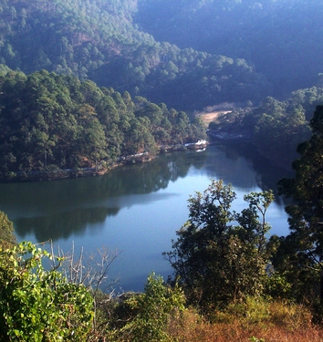 Sattal Uttarakhand Tour