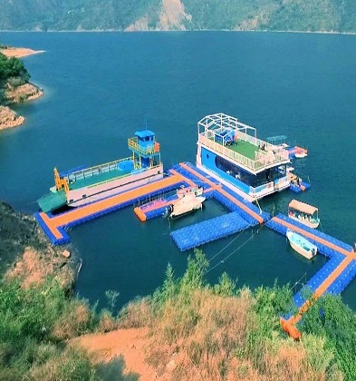  Tehri Garhwal Uttarakhand Tour